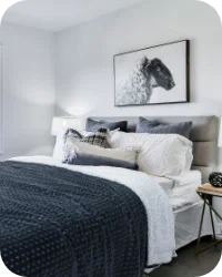 Card Blankets - Fashionhometex