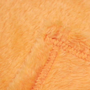 Terry V2 3D Embroidery Plush Pillow Blanket (Summer Collection)